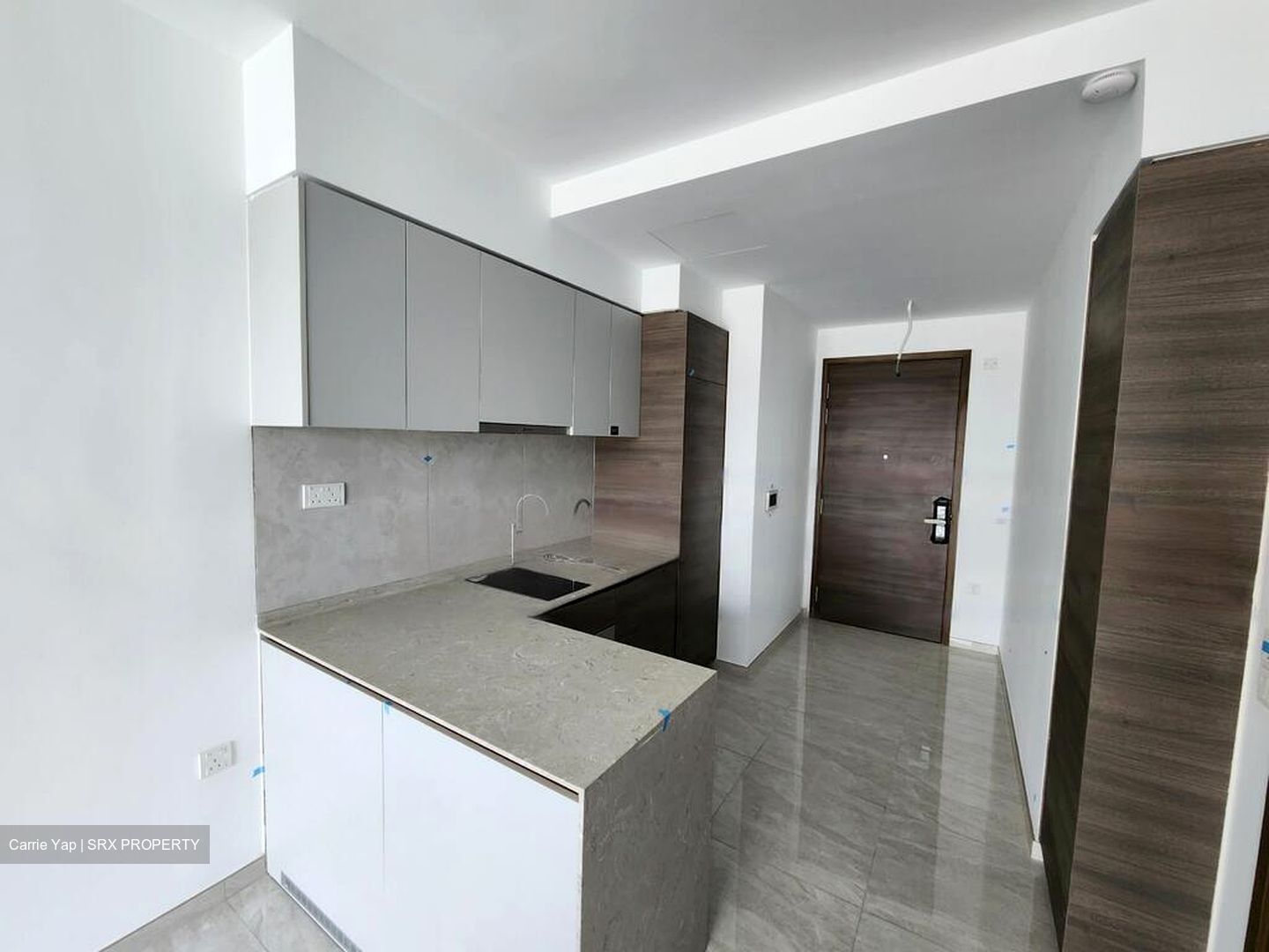 The Florence Residences (D19), Apartment #441336371